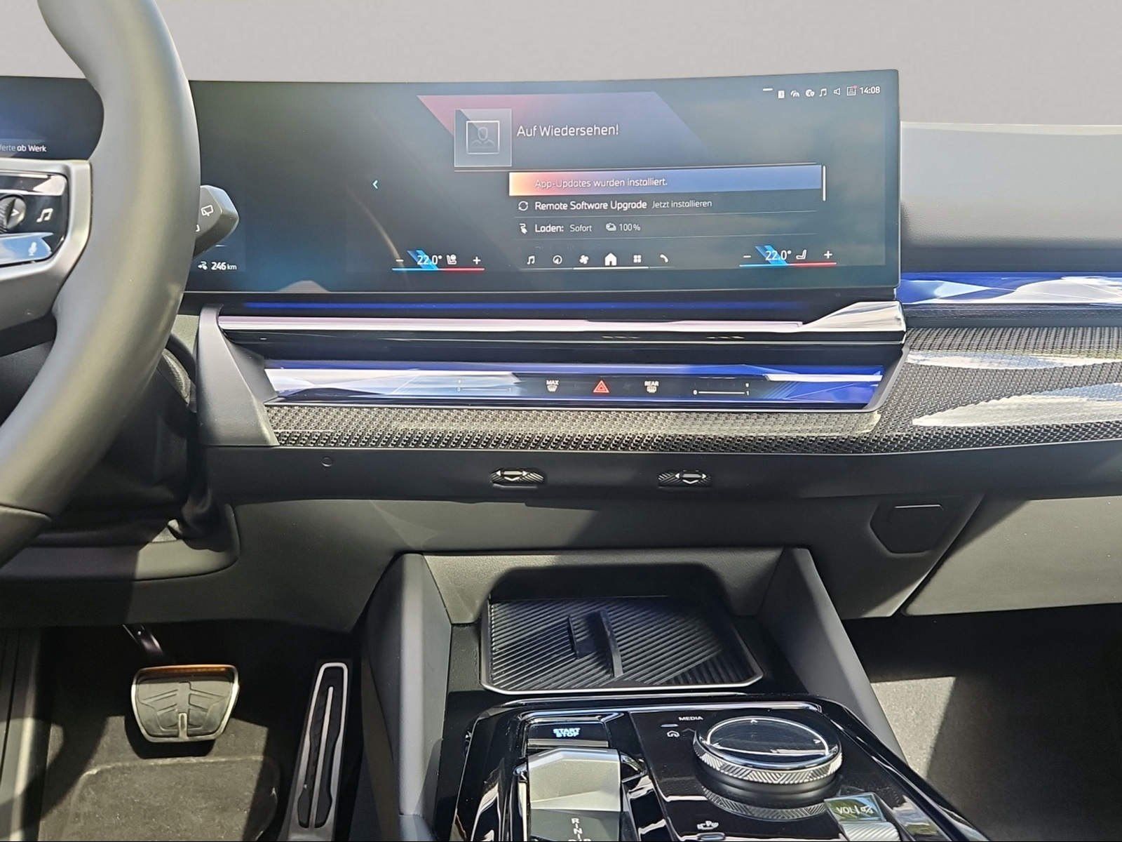 BMW i5 - Bild 18