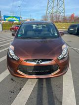 Hyundai ix20 1.4 FIFA World Cup EDITION - Hyundai ix20 in Essen