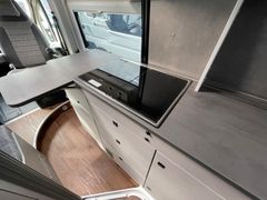 Pössl Summit 600 R S Plus| Bestand|Duo Control| I NetX