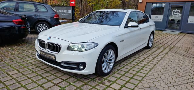 BMW 530d xDrive/1.Hand/Head-up-Display/R.Kamera