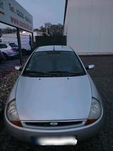Ford Verkaufe einen Ford Ka - Ford Ka/Ka+ aus 2008