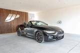 BMW 420 i cabrio,M pack pro, Stuurwielverwarming - gebrauchte BMW 420 aus dem Jahr 2023