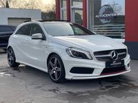 Mercedes-Benz A 250 Sport*PANORAMA*R-KAMERA*