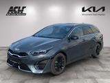 Kia CEED SW 1.5T DCT7 GT-LINE NAVI FULL-LED JBL TOT - Kia Neuwagen: Geländewagen