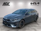 Kia CEED SW 1.5T DCT7 GT-LINE NAVI FULL-LED JBL TOT - Kia New cars: Geländewagen