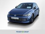 Volkswagen Golf VIII 1.5 TSI Goal 6-Gang AHK/LED-Plus/Sitzh
