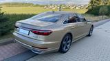 Audi A8 TDI quattro gepflegt Laser/Massage/B&O/360° - gebrauchte Audi A8 aus dem Jahr 2021