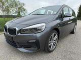 BMW 220iA Gran Tourer AUT HUD LED NAVI SERVICE-INCL.