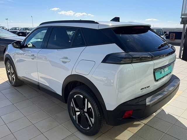 Peugeot 2008 BlueHDi 130 S&S EAT8 Allure imagem 2