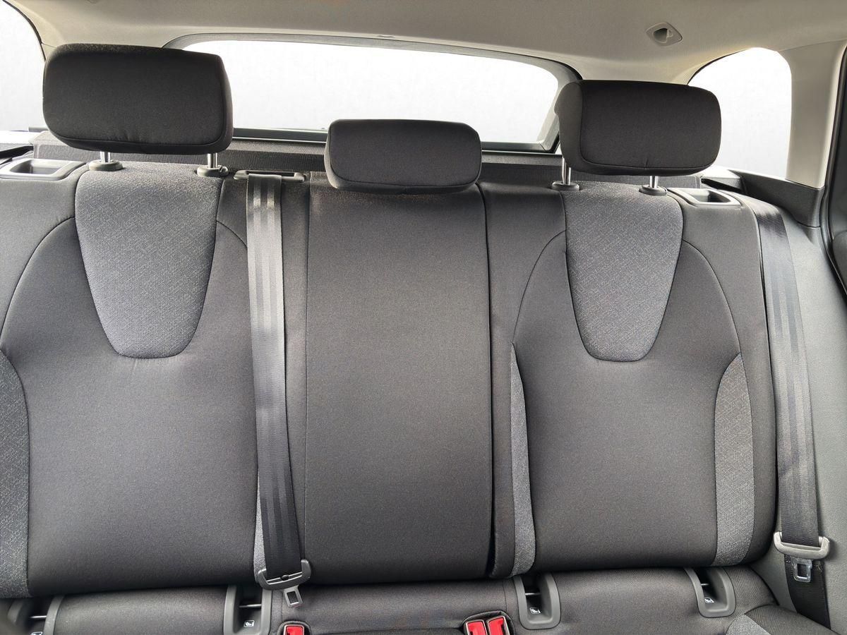 Skoda Octavia - Bild 17