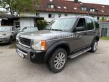 Land Rover Discovery TDV6 HSE - Land Rover Discovery in München