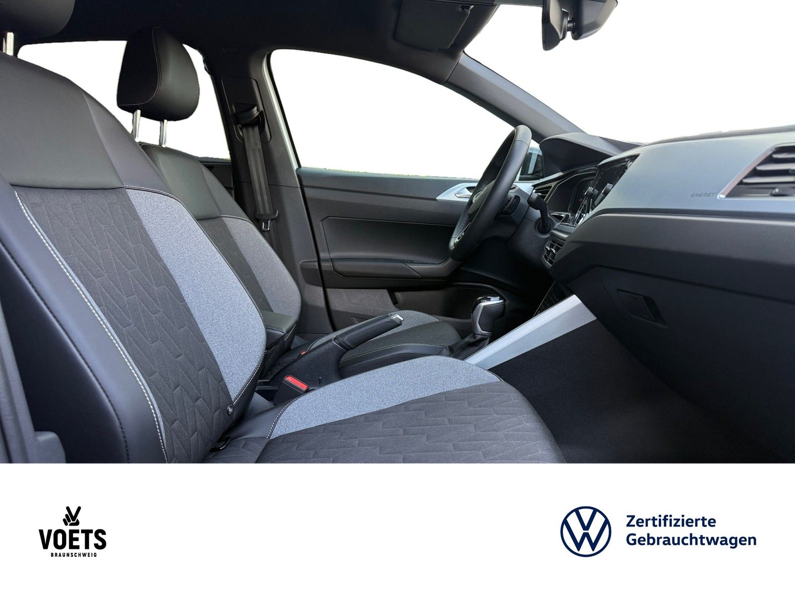 Volkswagen Taigo - Bild 8