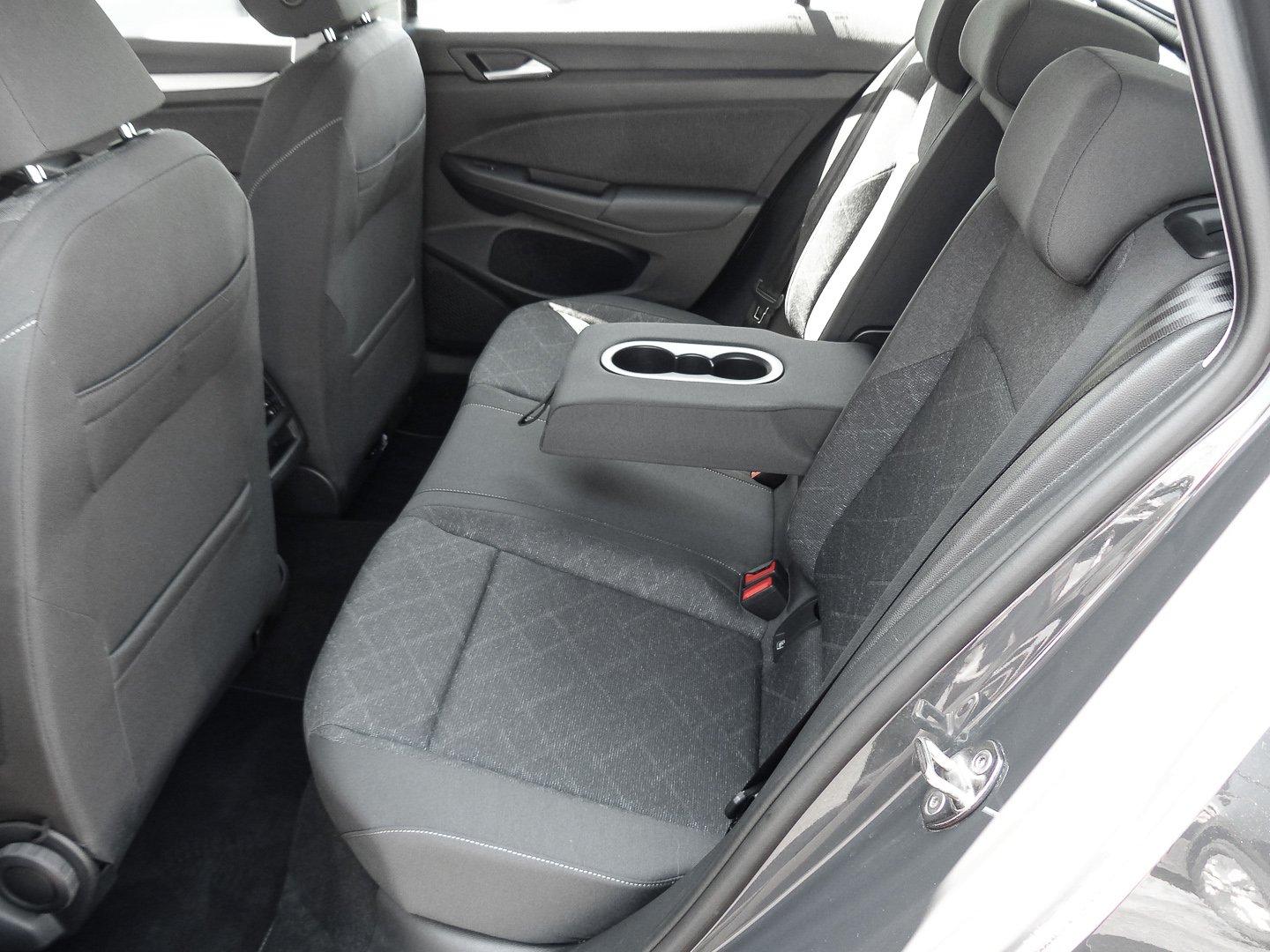 Volkswagen Golf Variant 1.5 TSI Life NAVI LED LHZ ACC SHZ, миниатюра 17