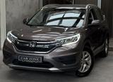 Honda CR-V 2.0i Comfort 2WD *Sitzheizung*AHK*Klimaaut. - Honda CR-V: Comfort