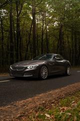 BMW Z4 sDrive35i