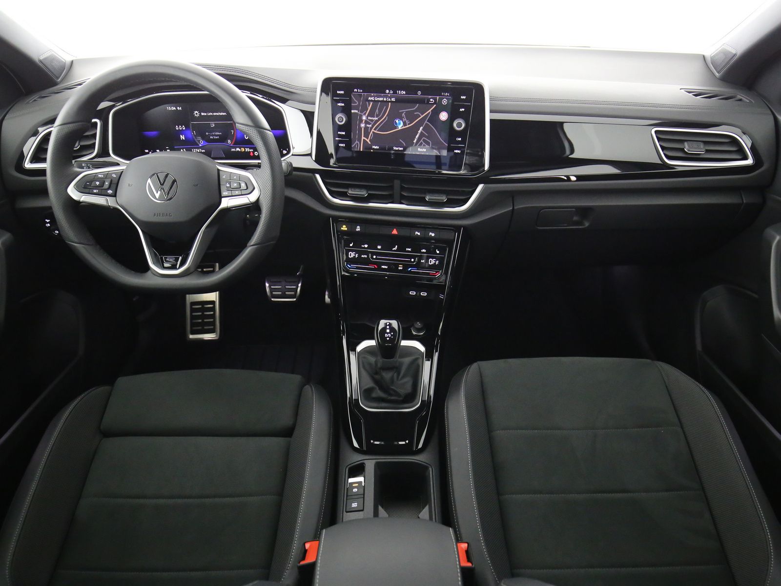 Volkswagen T-Roc - Bild 15