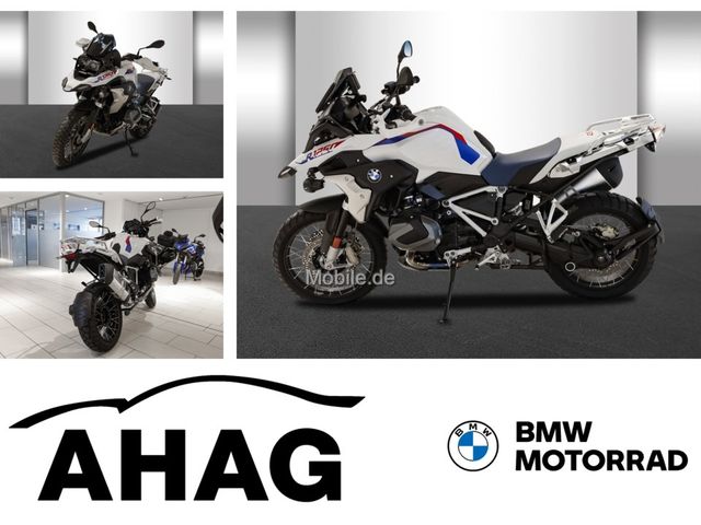 BMW R 1250 GS Style Rallye