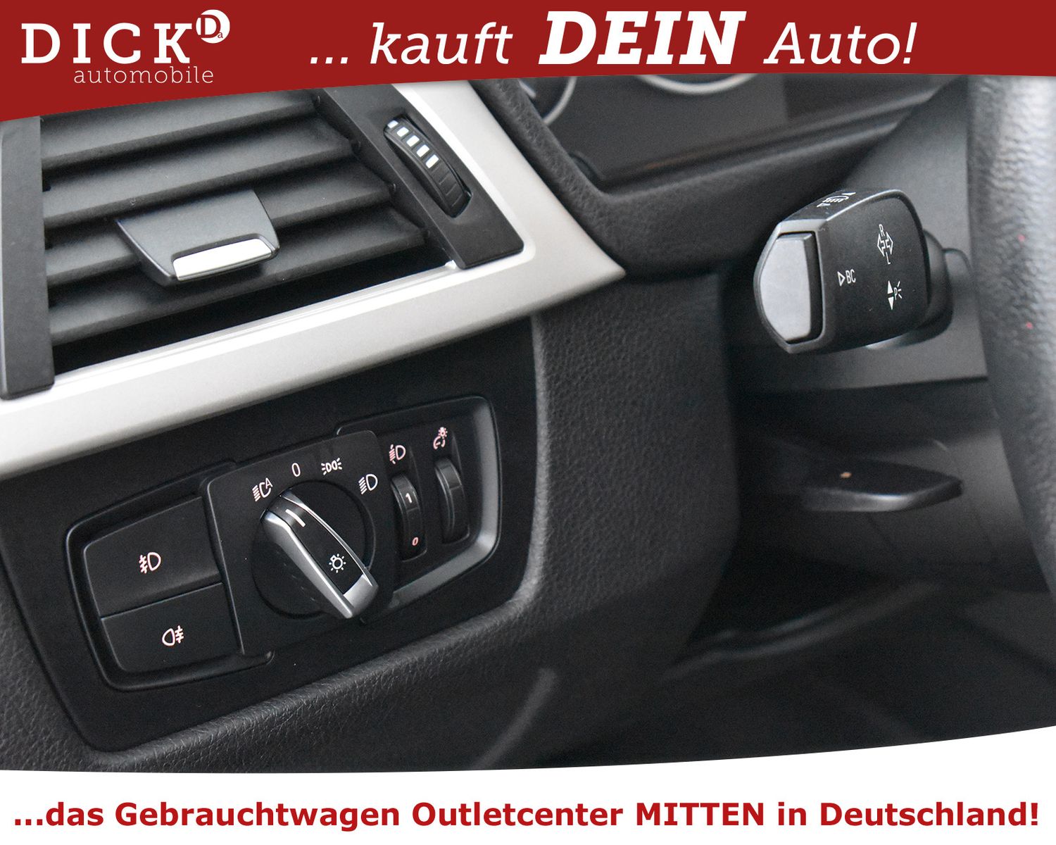 BMW 318d T - Image 21