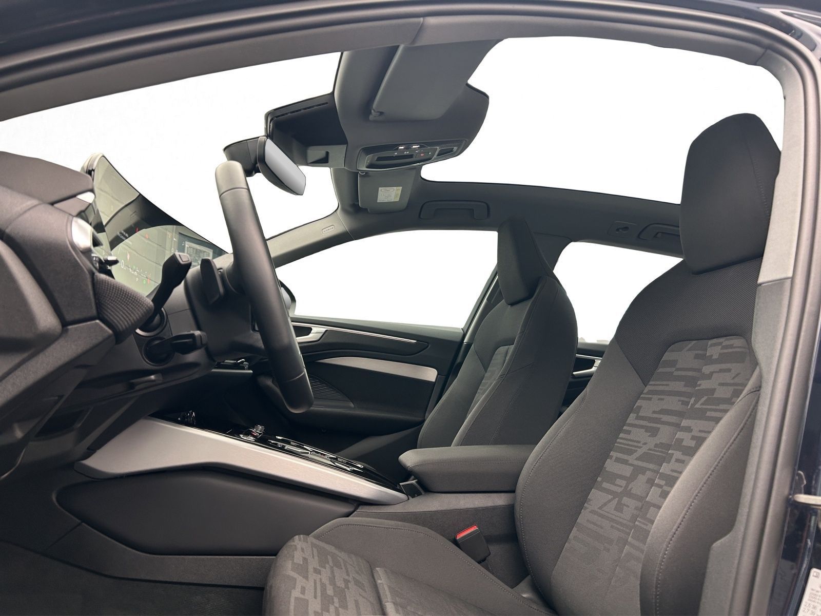 Audi A6 - Bild 10