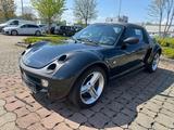 Smart Roadster  KLIMA 2.HAND  AUTOMATIK MEGA - Smart aus 2006: Cabrio
