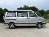 Volkswagen VW T4 California 2,5l TDI 7/2003, Camper - Volkswagen T4 California: TDI