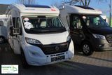 Eura Mobil Profila T 675 SB Maxi,180 PS,Lithium 150Ah, Top!