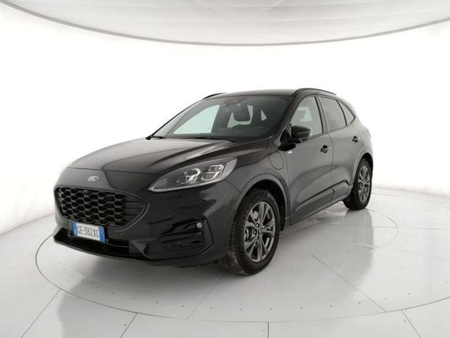 Ford Kuga 2.5 phev ST-Line X 2wd 225cv cvt