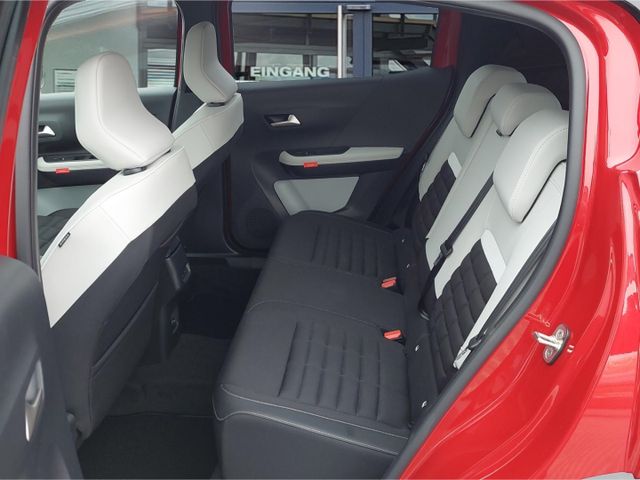 Citroën C3 Aircross Hybrid 145 MAX AT NaviRFKACCDABW