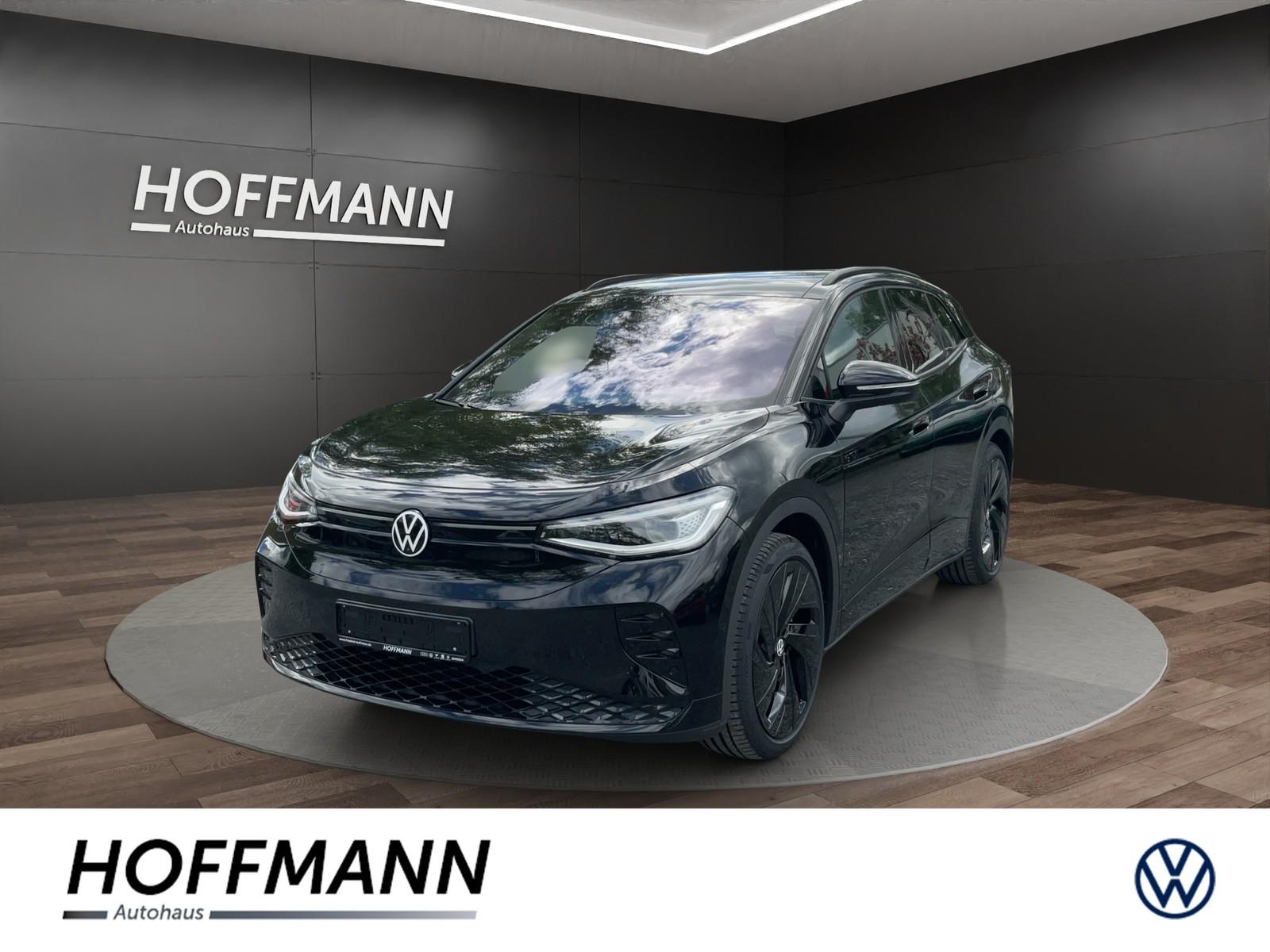 Volkswagen ID.4 GTX 4Motion