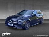 Mercedes-Benz C 220 d 4M T AMG/19''/LED/360°KAMERA/AHK