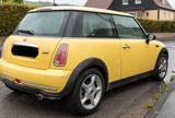 MINI ONE ONE - MINI ONE aus 2005