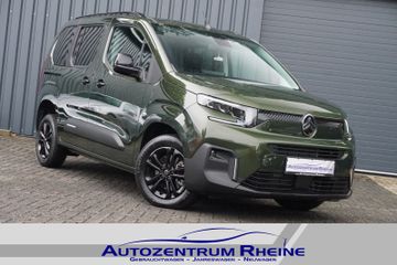 Citroën Leasingangebot: Citroën Berlingo MPV Blue 110 S&S LED MwSt ausw. 5 Sitze