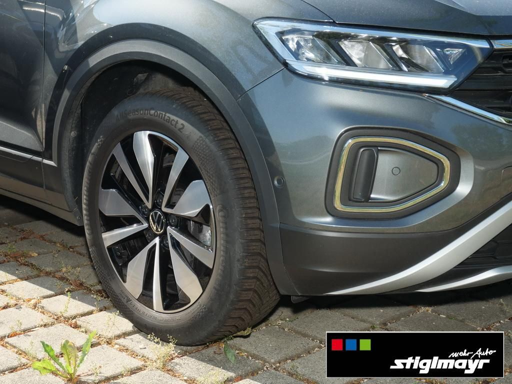 Volkswagen T-Roc - Bild 14