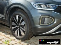 Volkswagen T-Roc - Vorschau Bild 14