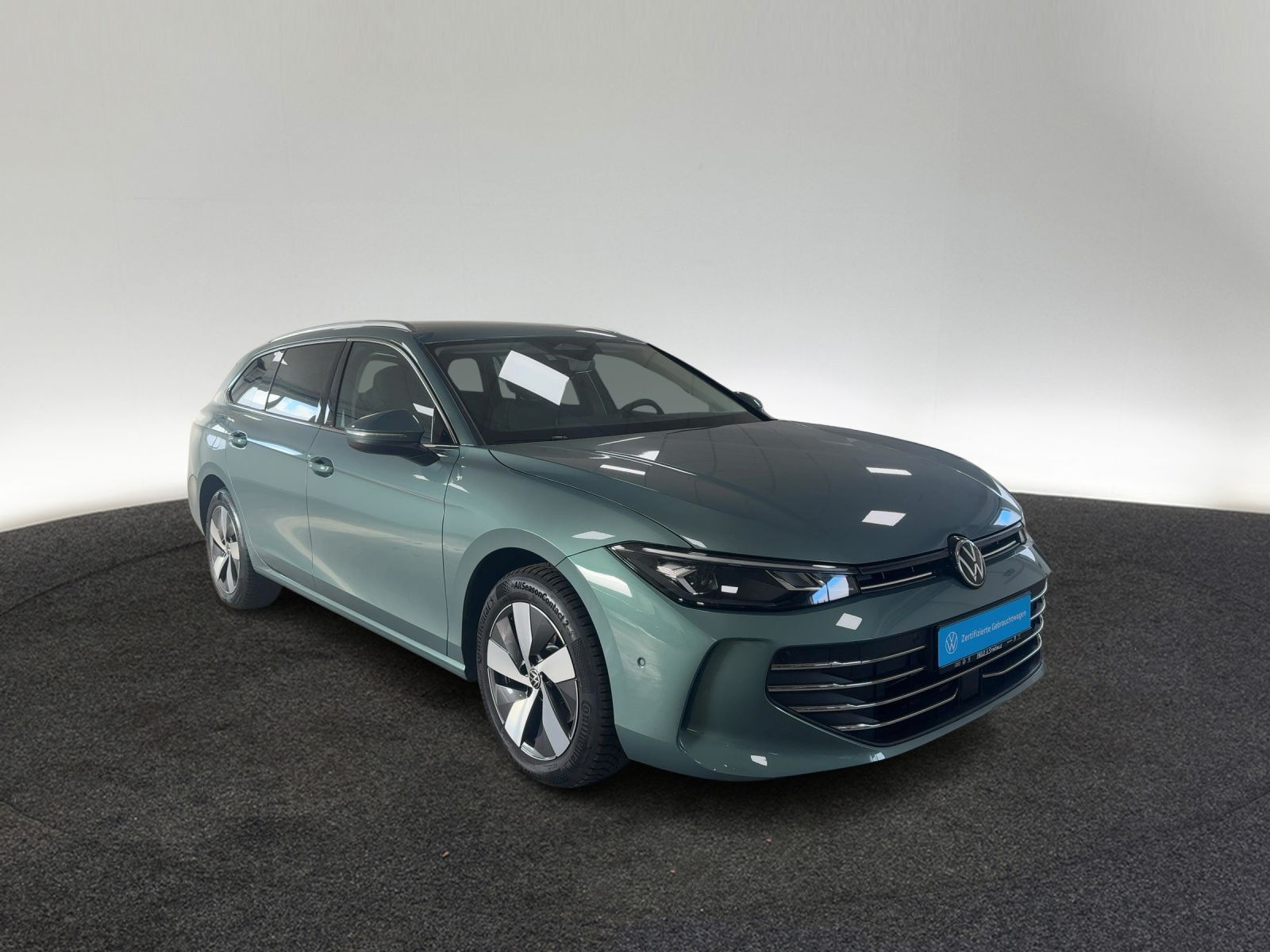 Volkswagen Passat Variant Business 1.5 eTSI DSG NAVI R-KAM foto 5