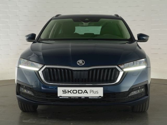 Octavia COMBI CLEVER TDI DSG+PANORAMADACH+SITZHE