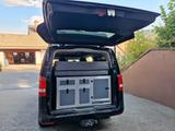 Mercedes-Benz Vito Extralang 4x4 Sthz. Schlafdach PV - Kastenwagen Vito