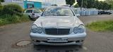 Mercedes-Benz C 220 CDI CLASSIC  45000 KM - gebrauchte Mercedes-Benz C 220 aus dem Jahr 2003