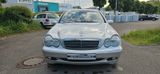 Mercedes-Benz C 220 CDI CLASSIC  45000 KM - Mercedes-Benz C 220 aus 2003