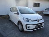Volkswagen up!+LED+Klima+Tempomat, Kamera+SHZ+PDC