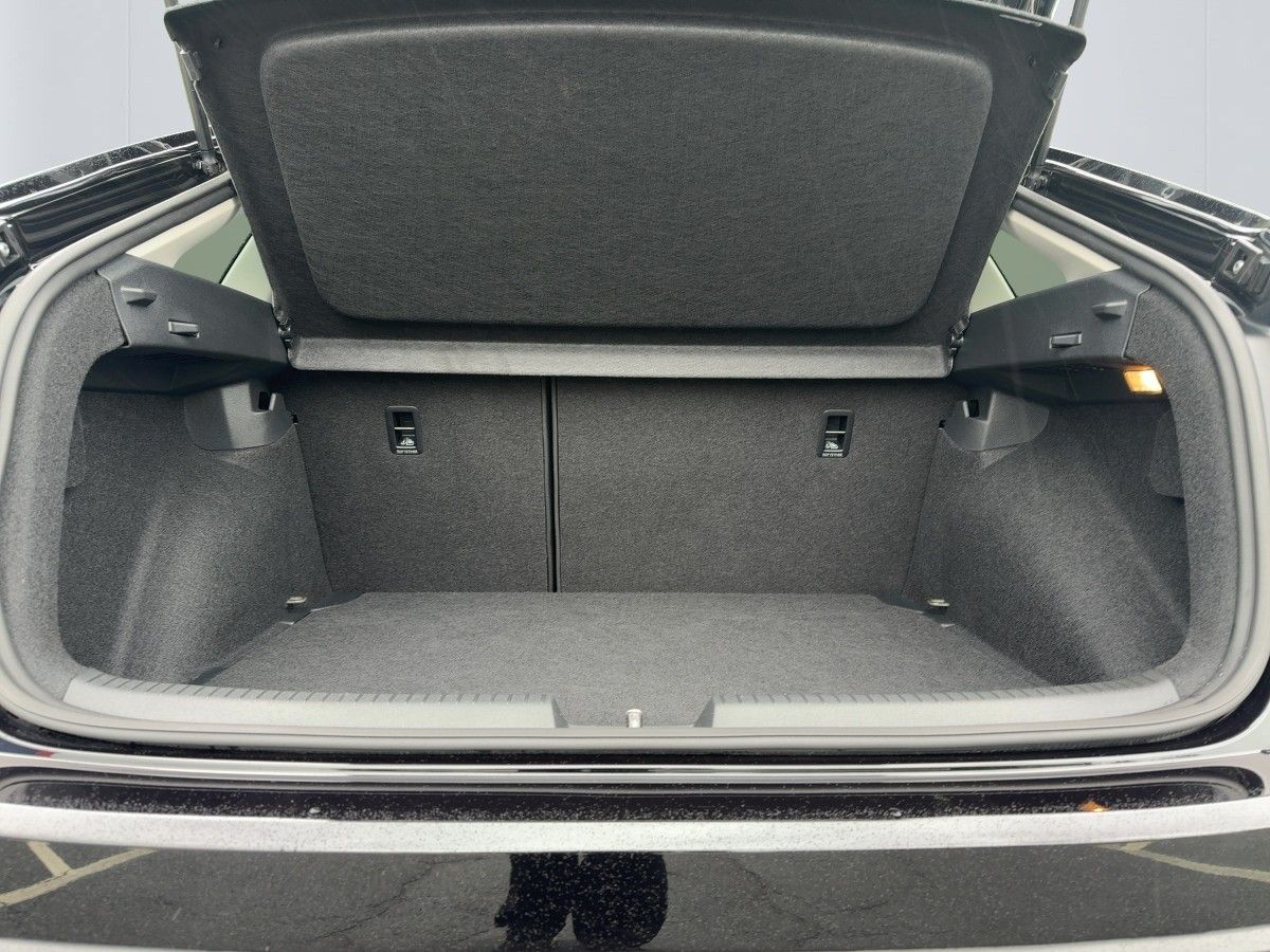 Volkswagen Taigo - Bild 8