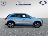Mercedes-Benz GLA 220 d 4M KAMERA+AHK+STANDHEIZUNG+LENKRAD HZG - Mercedes-Benz GLA 220 Gebrauchtwagen