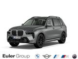 BMW X7 xDrive 40d Sportpaket HUD Luftfederung Niveau - BMW X-Reihe 7-Sitzer