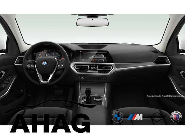 BMW 318 - Bild 5