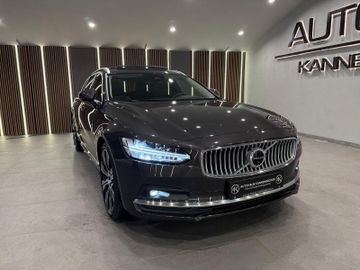 Volvo V90 - 8