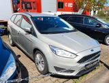 Ford Focus 1.5 Turnier TDCi Trend 1. Hand Klima Aut. - Ford Focus: Tdci Trend
