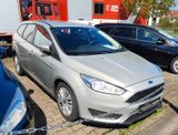 Ford Focus 1.5 Turnier TDCi Trend 1. Hand Klima Aut. - Ford Focus: Trend Tdci