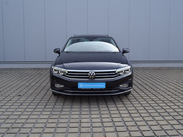 Passat Variant 2.0 TDI DSG Elegance AHK/MATRIX-L