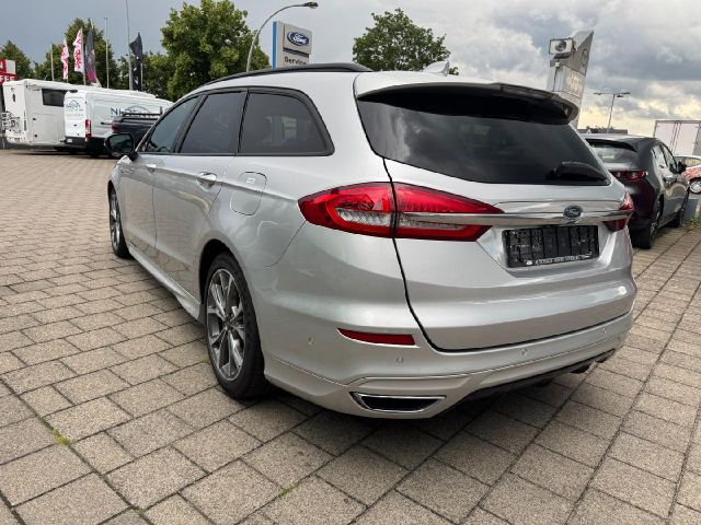 Ford Mondeo Turnier 2.0 Aut. ST-Line NaviLED