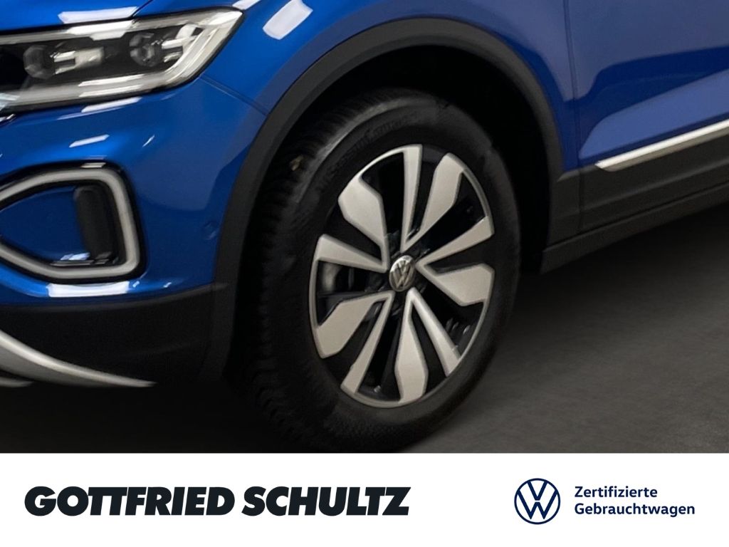 Volkswagen T-Roc - Bild 11